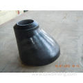 Cast iron casting pipe fitting eccentric reducer